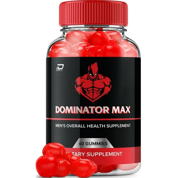 60 Gummies N296