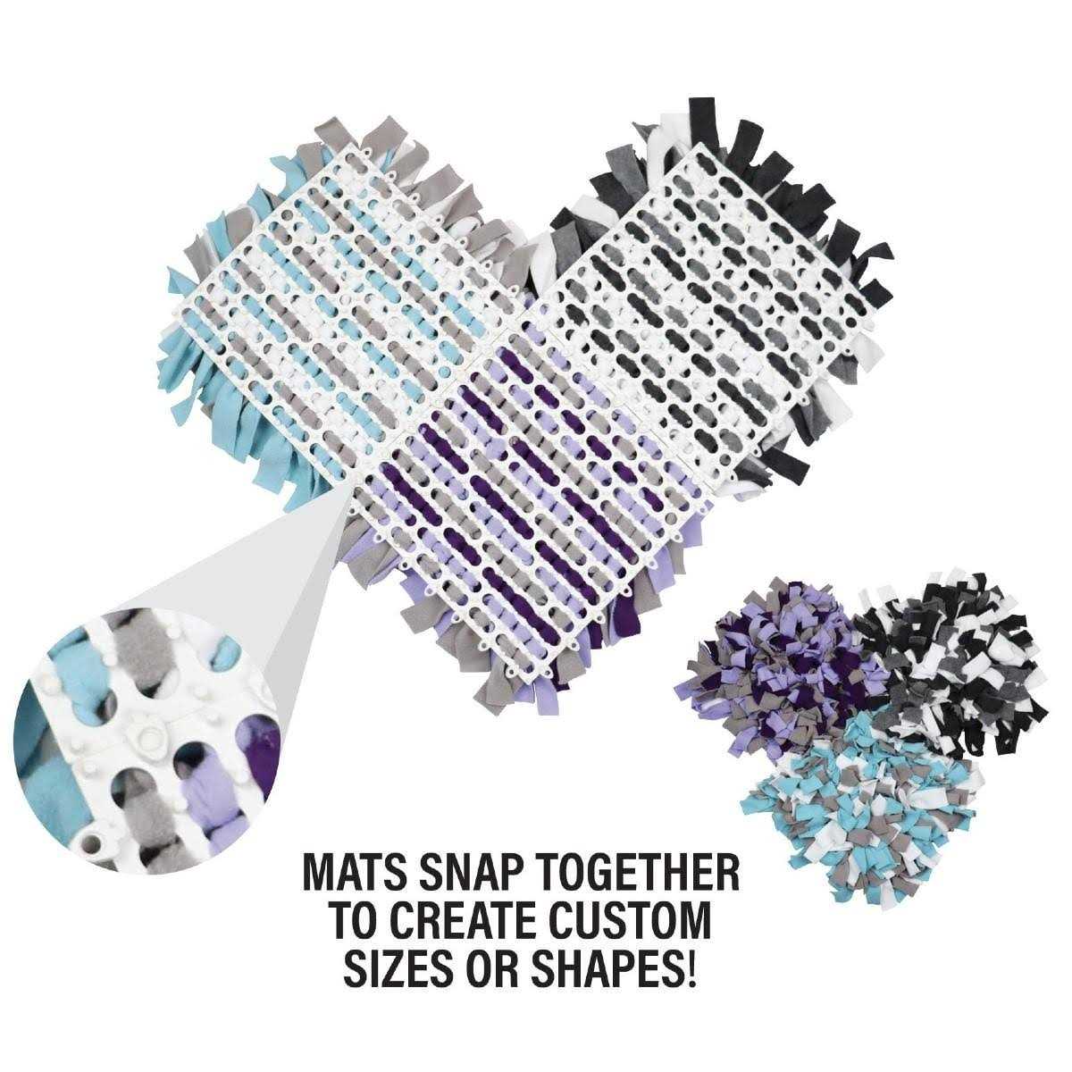 Snuffle Mat Dog Toys S4469