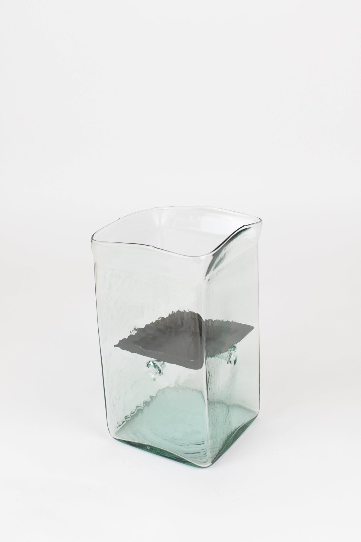 Square Candle Hurricane Y541874