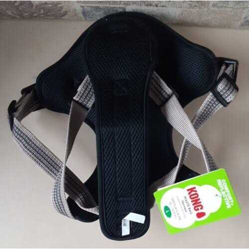 Waste Bag Harness K54005