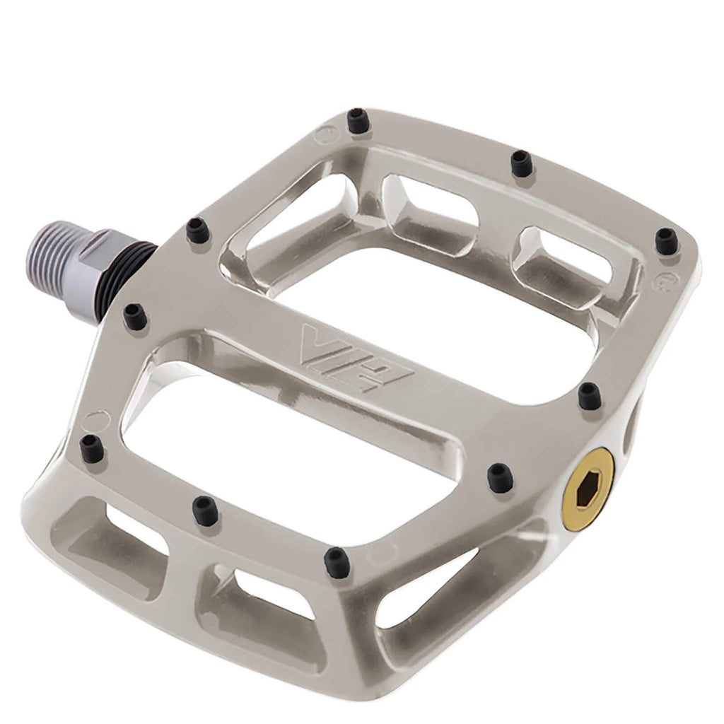 Grey Magnesium Pedals A323361