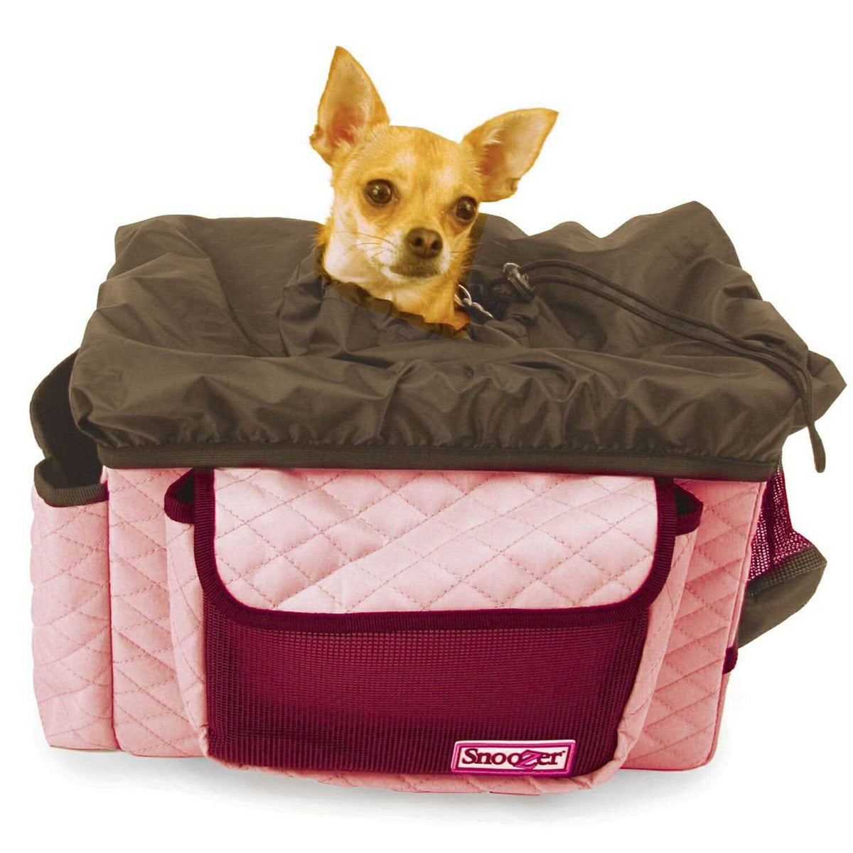 Bicycle Pet Basket C435062