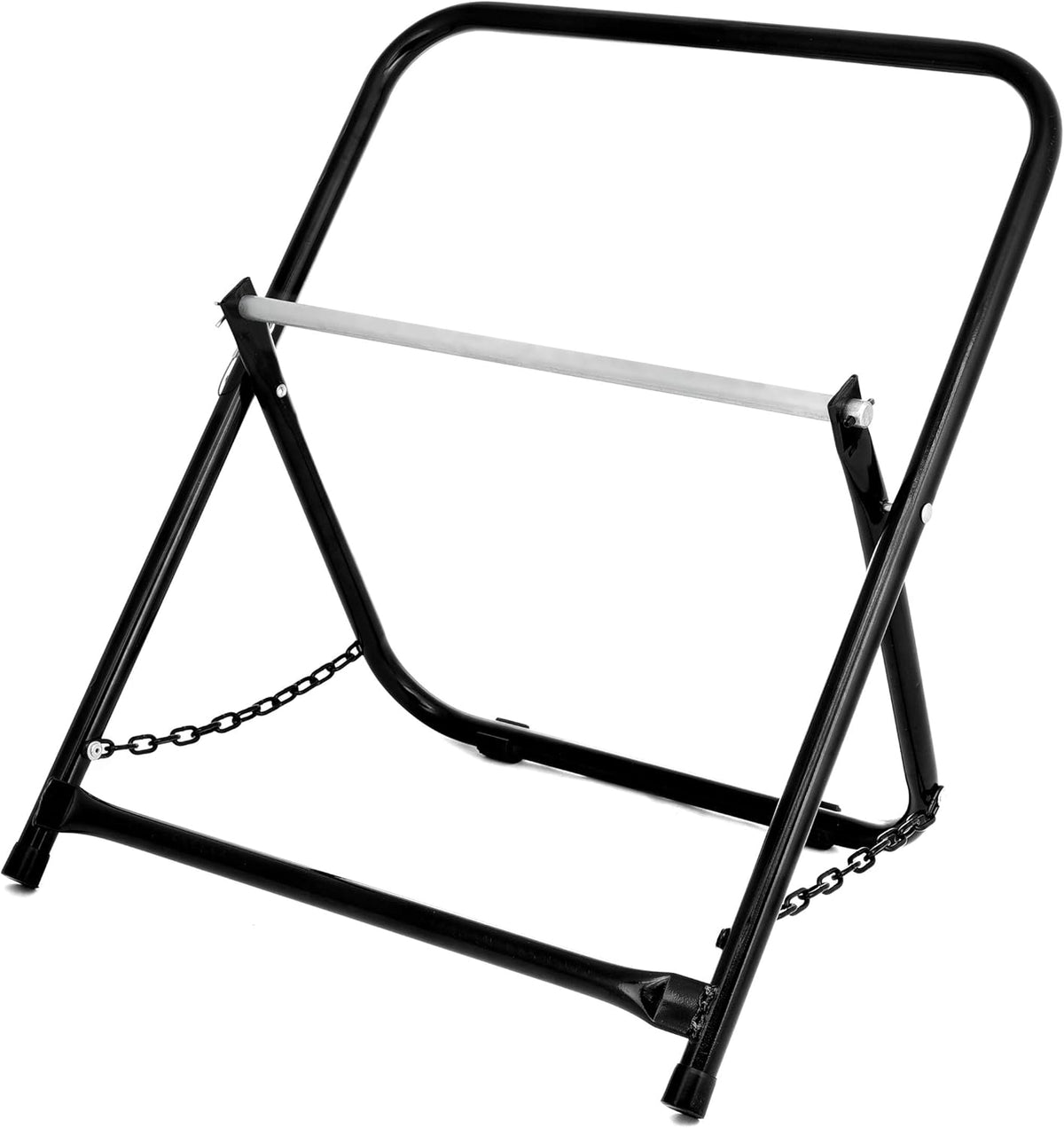Red Pack of 2 Steel Cable Caddy T173970