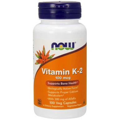 Vitamin K2 100mcg N66266