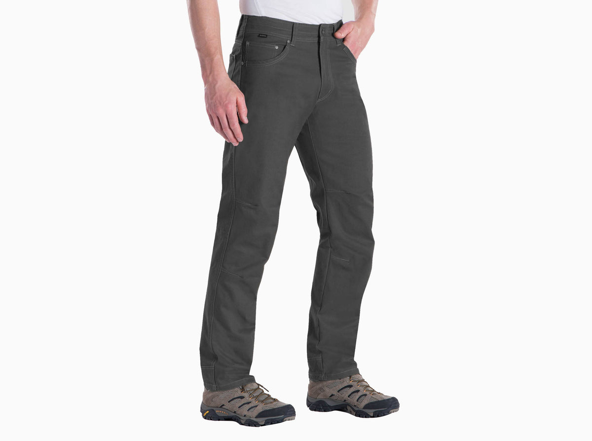 Espresso Men&s Pant S1391