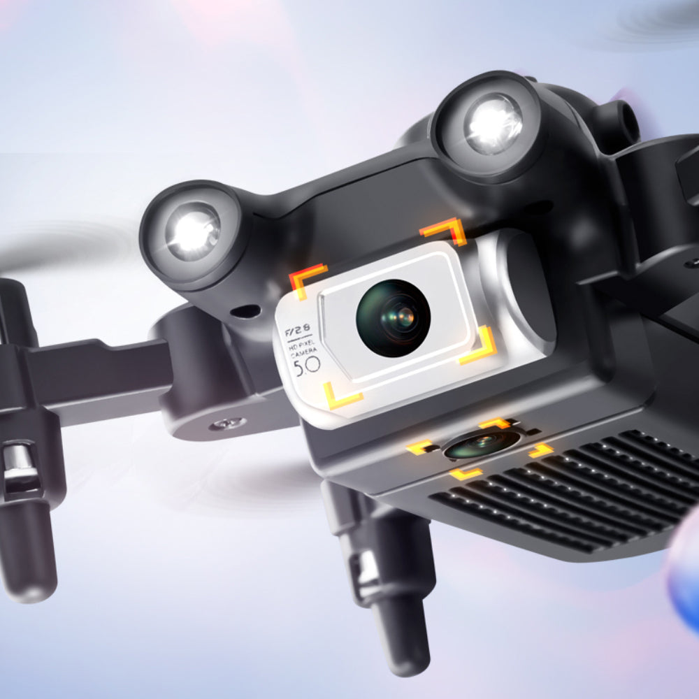 4k Dual Camera Mini Drone Quadcopter X8930