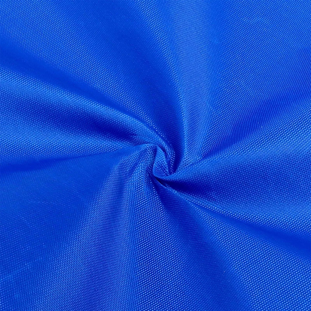 Patio Tent Canopy 210D Oxford Cloth Rainproof Shade Cloth 9Meters O4908
