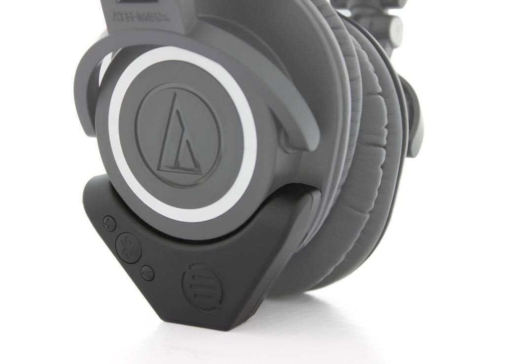Over-Ear Headphones N7781