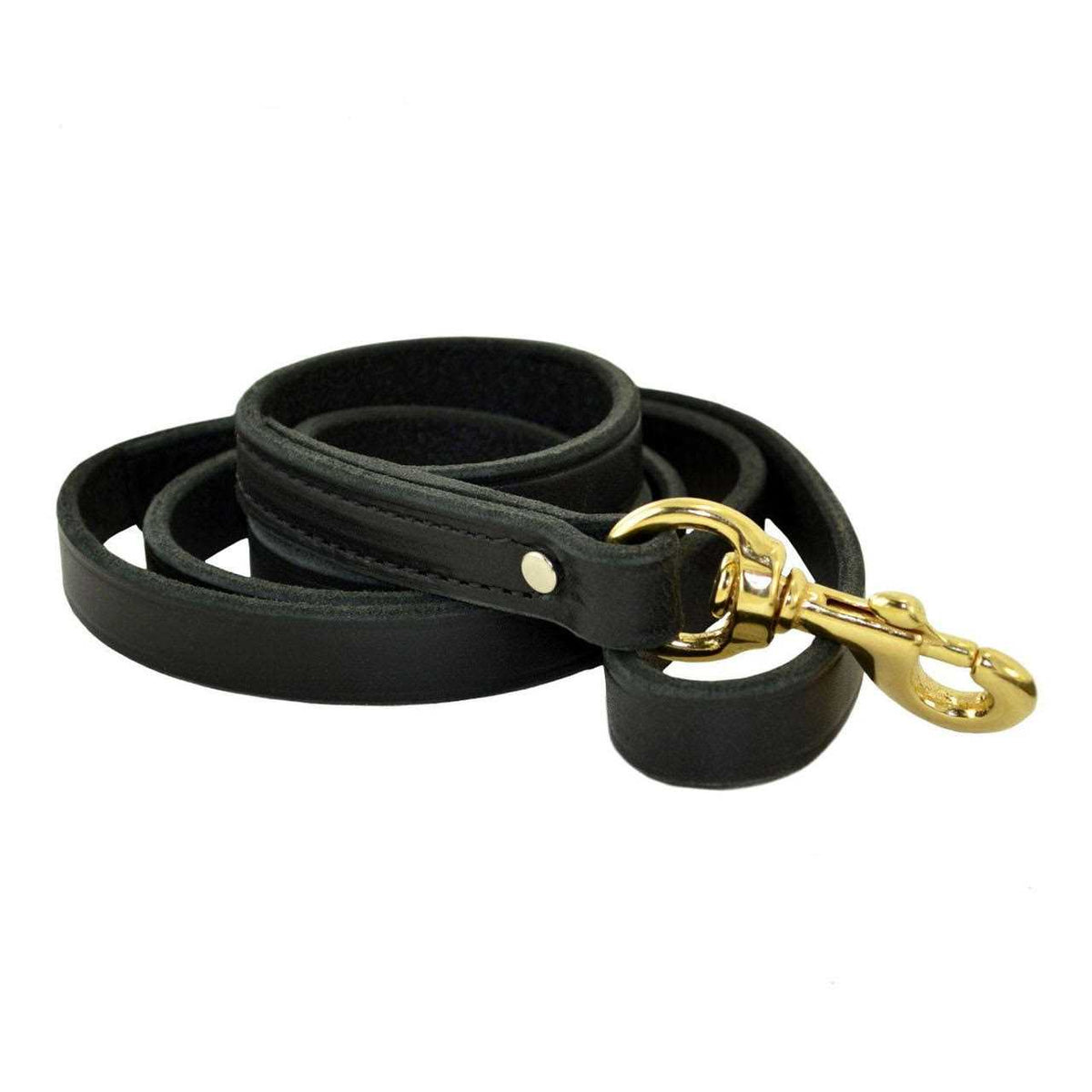 Leather Leash S752153