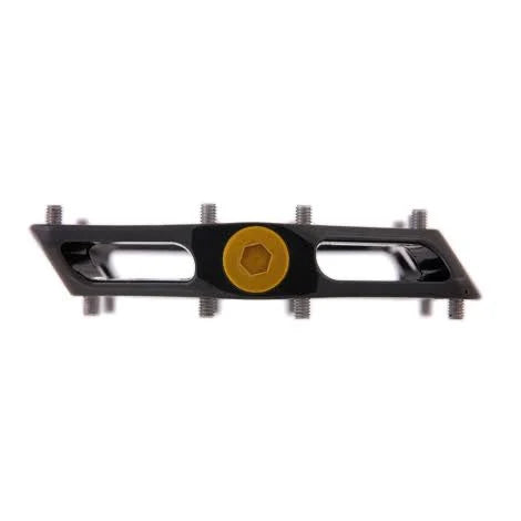Grey Magnesium Pedals A323361