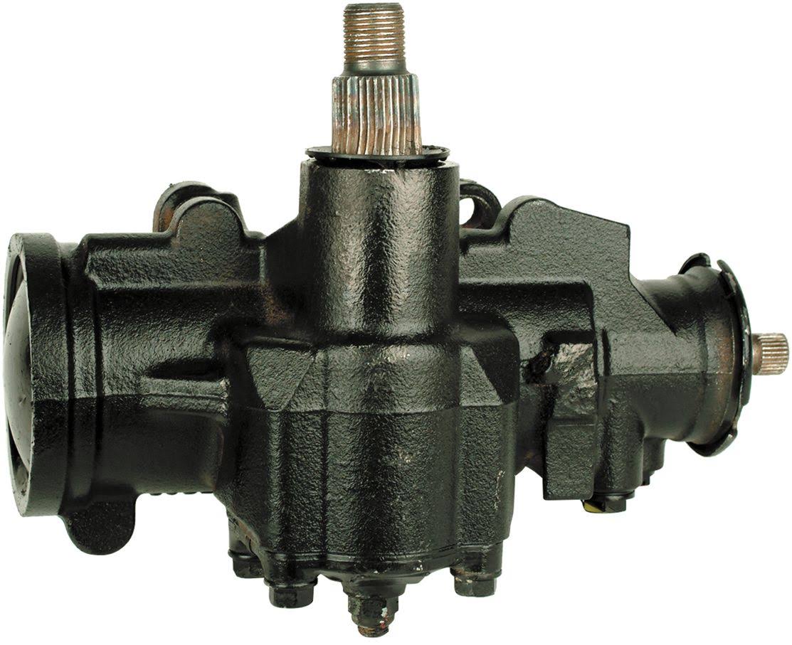 Steering Gear R270648