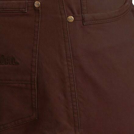 Espresso Men&s Pant S1391