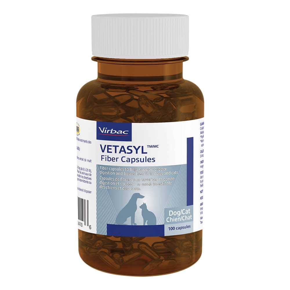 Fiber Capsules U904661