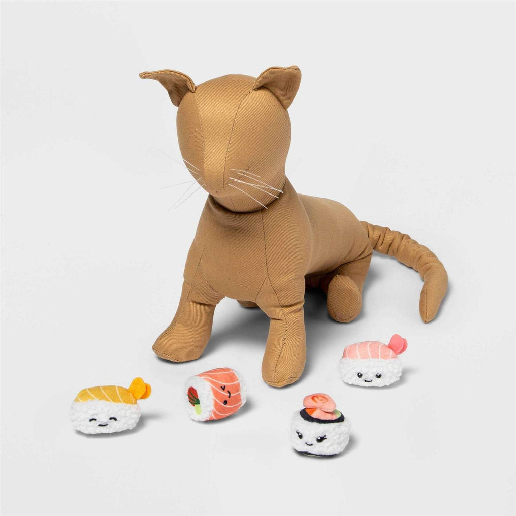 Cat Toy T76800