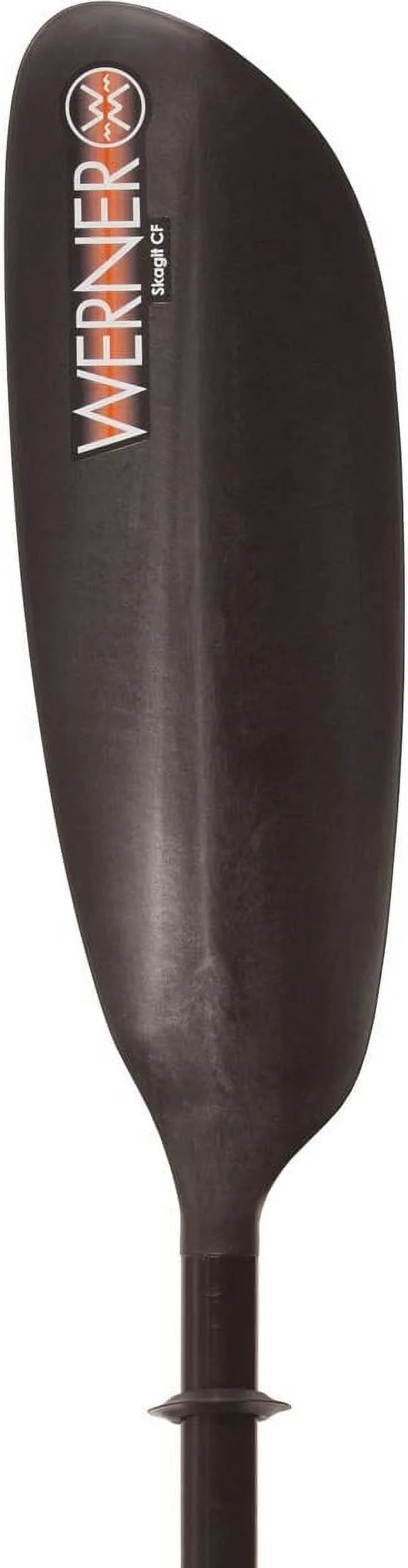 Carbon-Reinforced Kayak Paddle R394