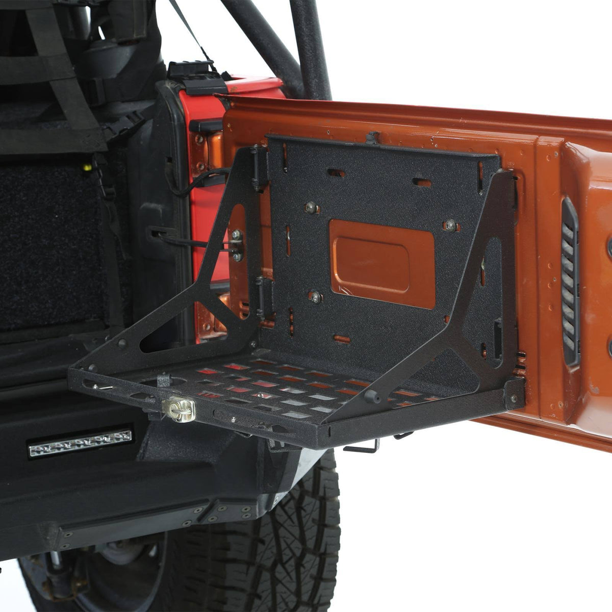 Tailgate Table U961