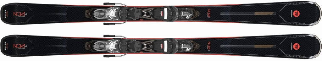 Nova 4 CA Skis with Xpress W 10 GW Bindings X441