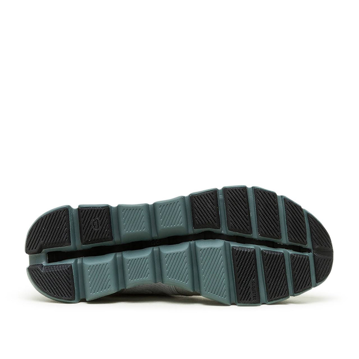 Glacier / Olive Running Shoes N79777