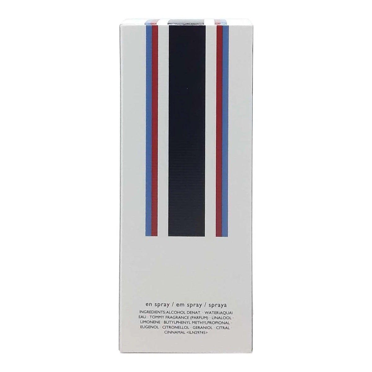 Eau De Toilette Spray 1.7 oz N7219