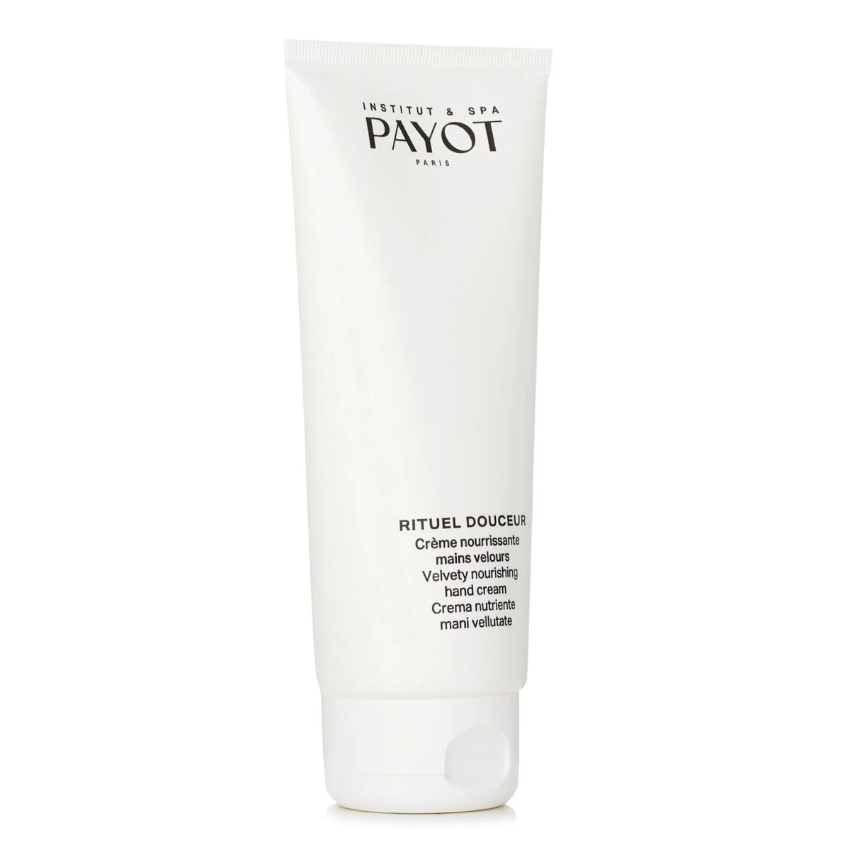 Velvety Nourishing Hand Cream 30ml S304