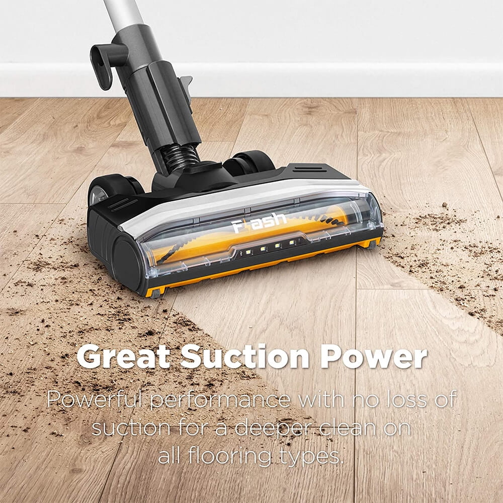 Lightweight 2 in 1 Corded Stick Vacuum Cleaner Y166849