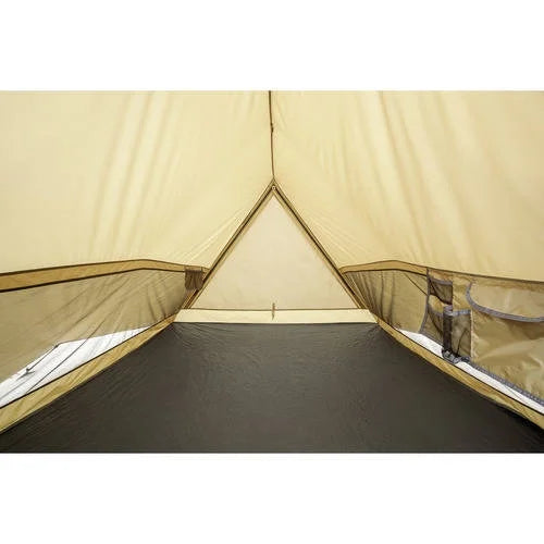 8' x 7' Four Person Instant Tent O171186