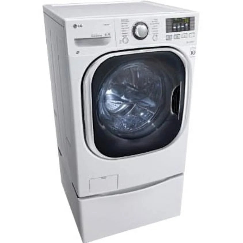 Front Load Washer Dryer Combo F902563