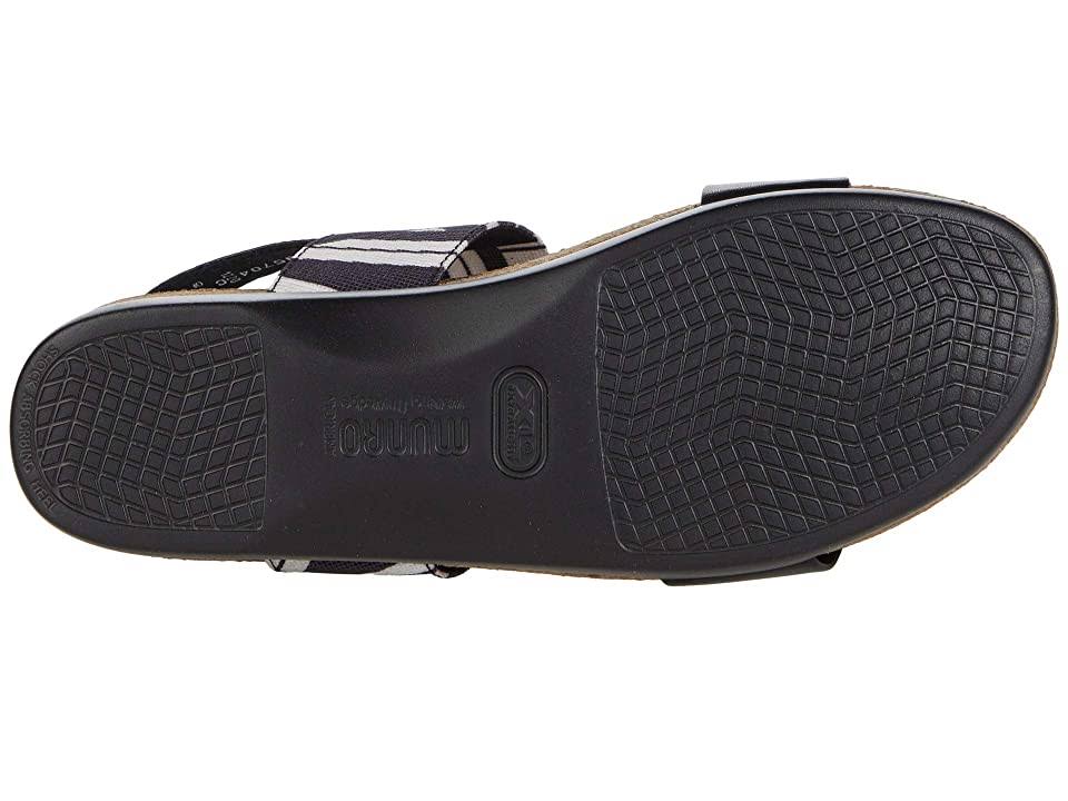 Black/White Shoes L884493