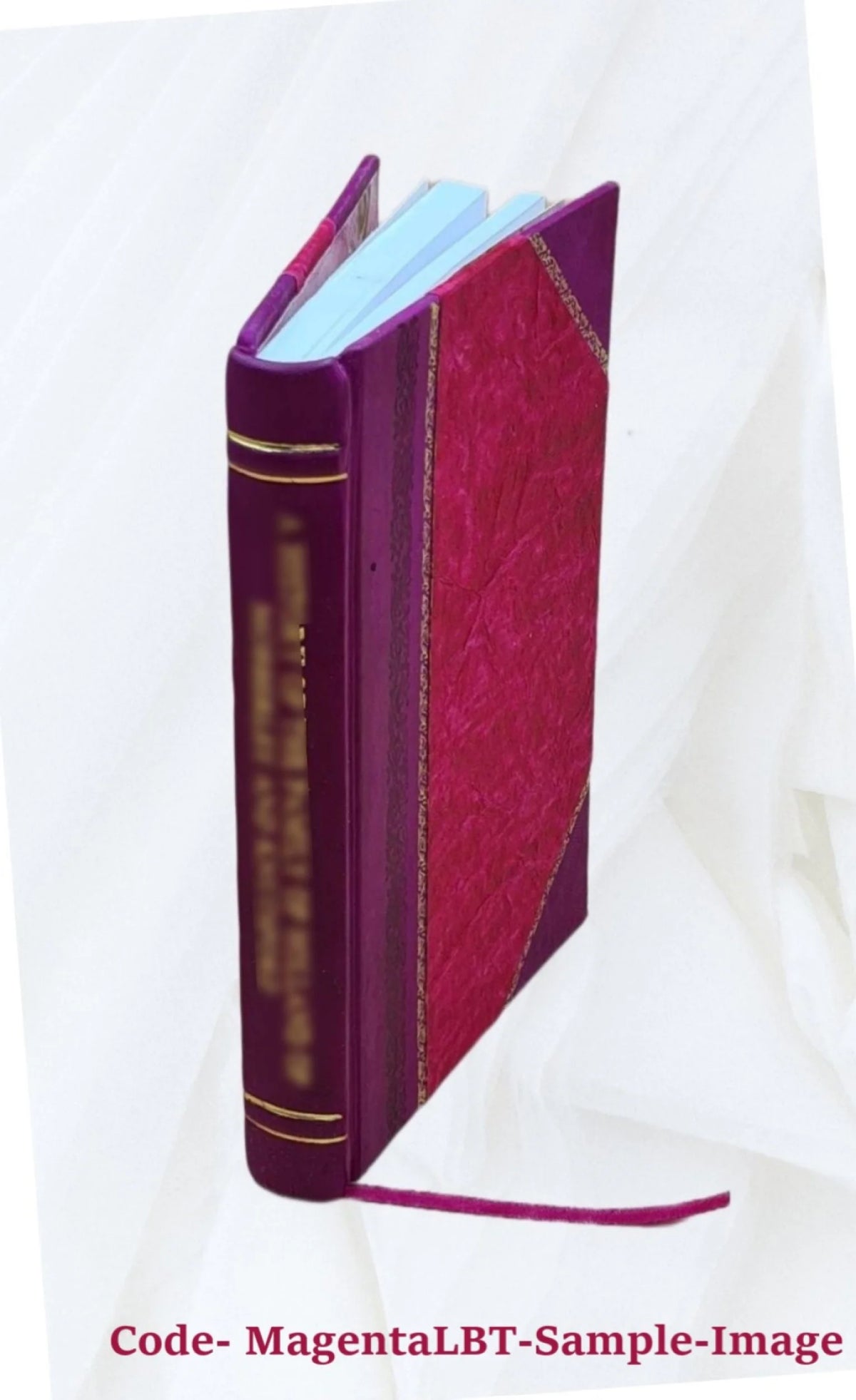 Historical Novel Leather Bound K625990