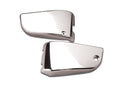 Chrome Side Covers X984