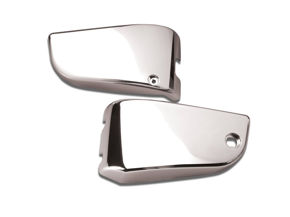 Chrome Side Covers X984