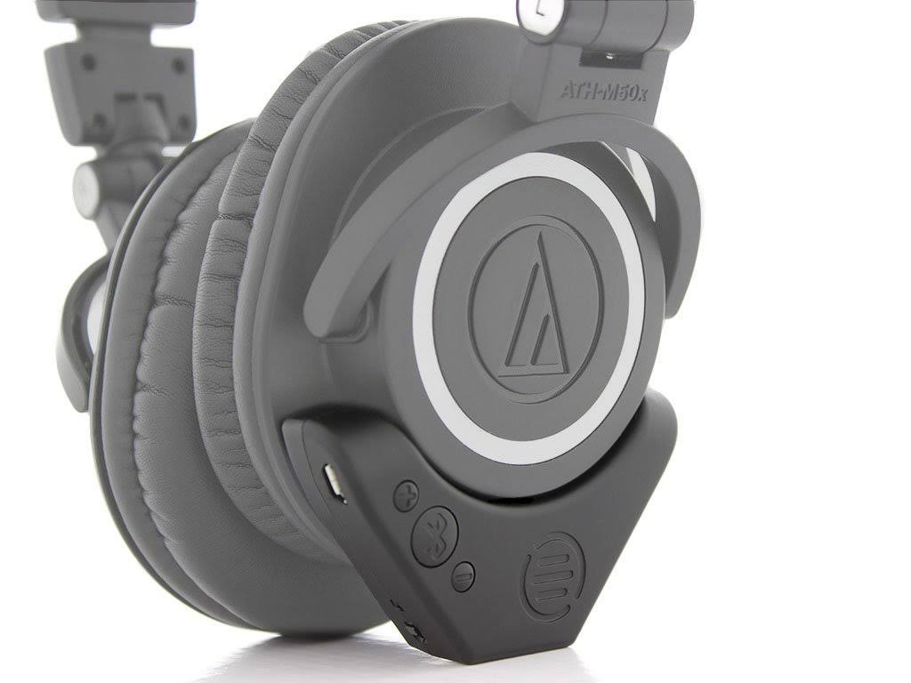 Over-Ear Headphones N7781