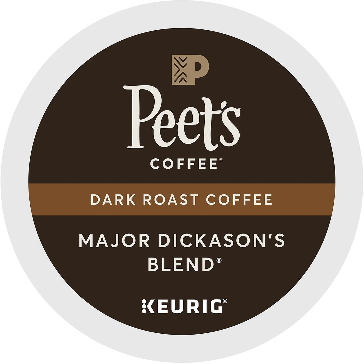 Keurig K-Cup Pods 40-Count Q8663
