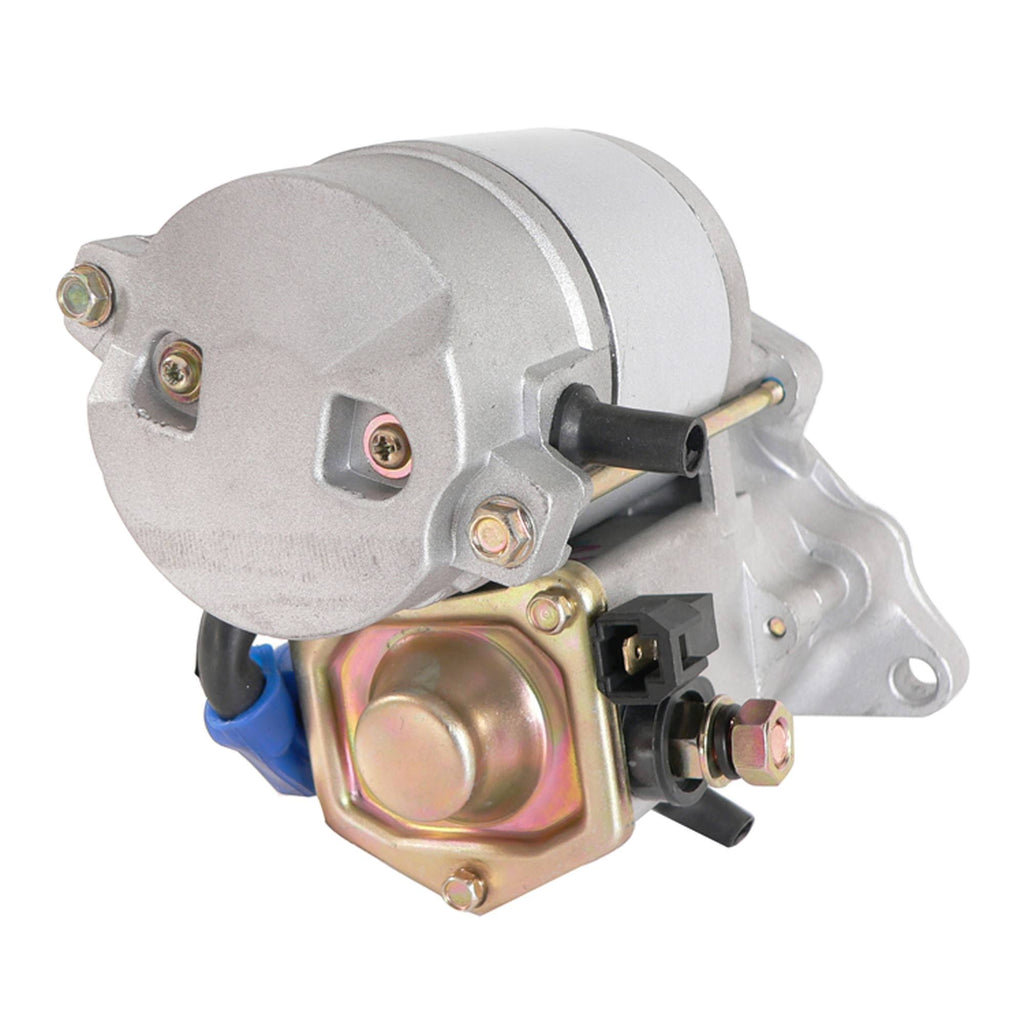 24 Volt Starter for Kubota V1200 Engine N733072