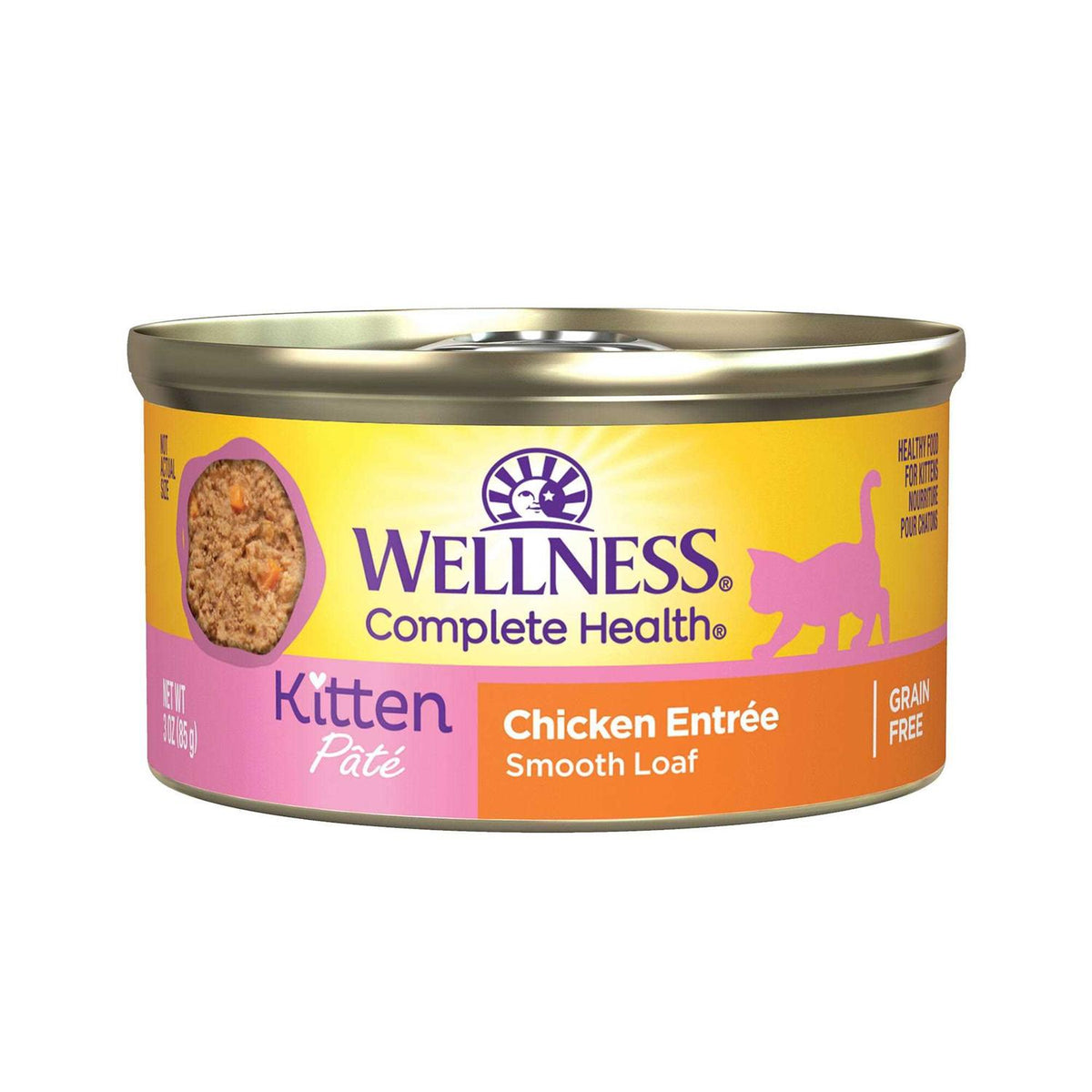 Cat Food L311
