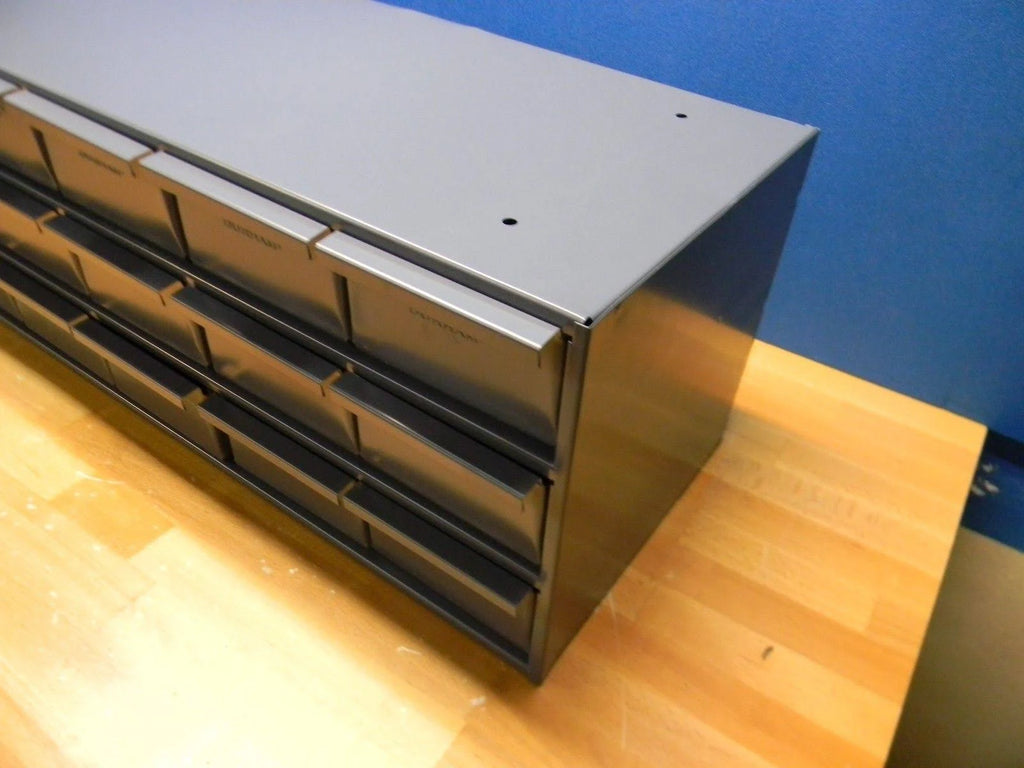 Drawer Cabinet 18 A721662