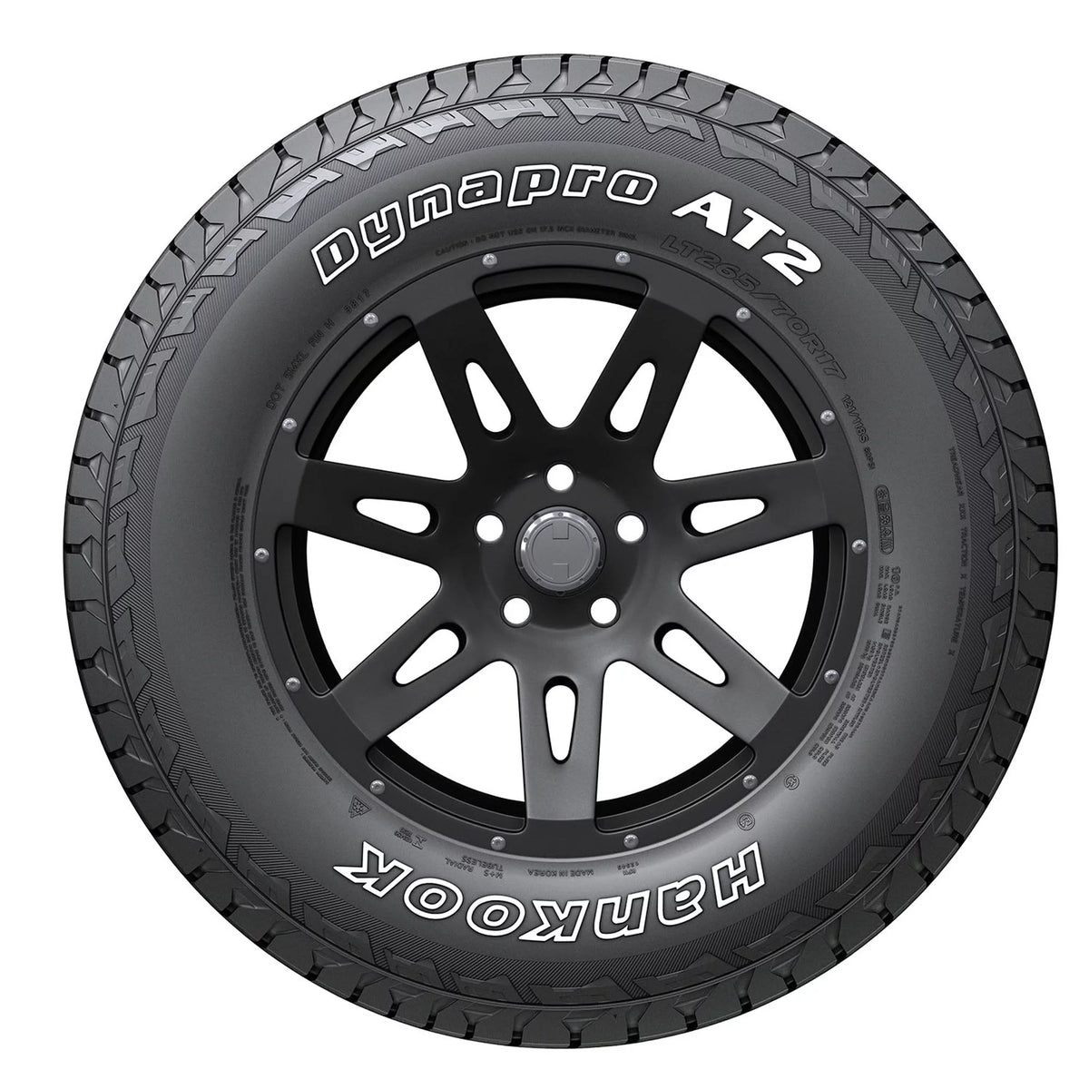 All Terrain Light Truck Tire Z6944