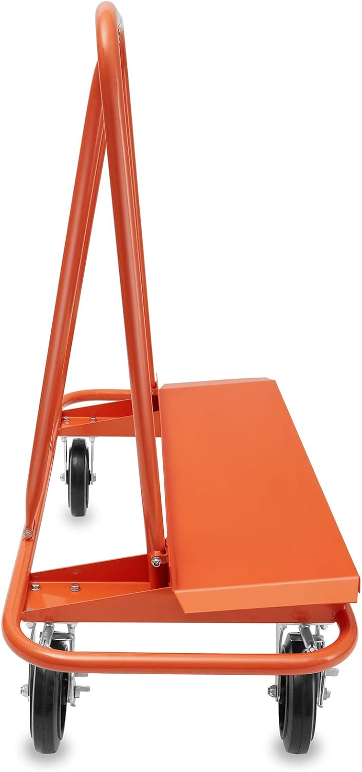 Heavy Duty Drywall Sheet Cart & Panel Dolly S715021