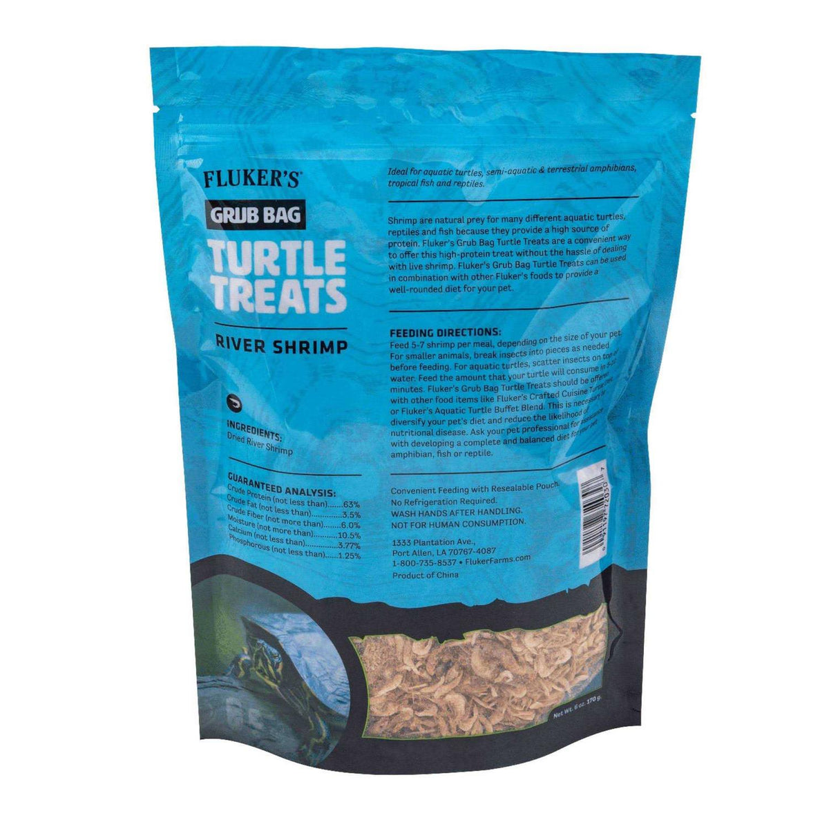 Turtle Treat R939