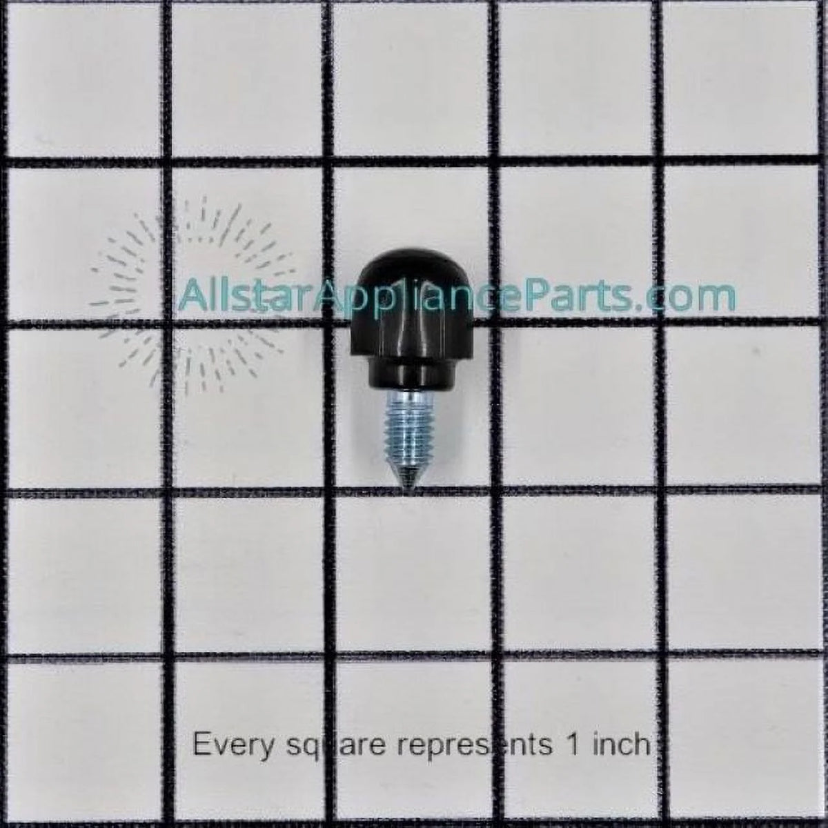 Thumb Screw for Stand Mixer S33105
