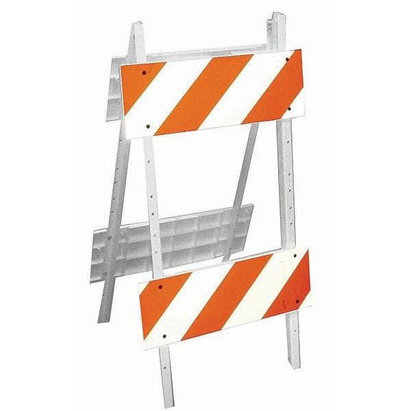 Steelcade Type II Barricade A93535