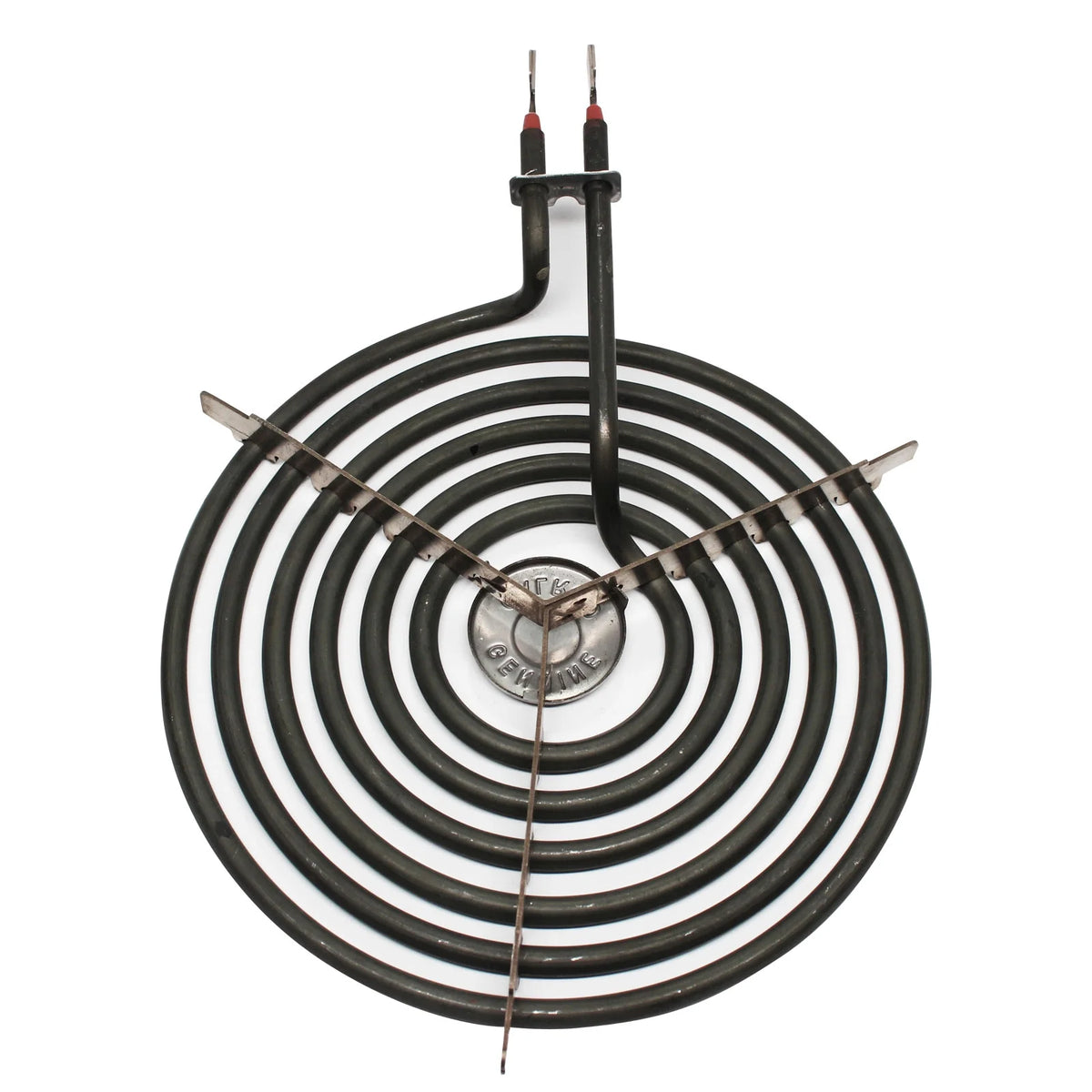 8 inch 6 Turns & 6 inch 5 Turns Surface Burner Elements for Range, Stove & Cooktop R8052