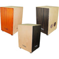 Triple Play Cajon P9437