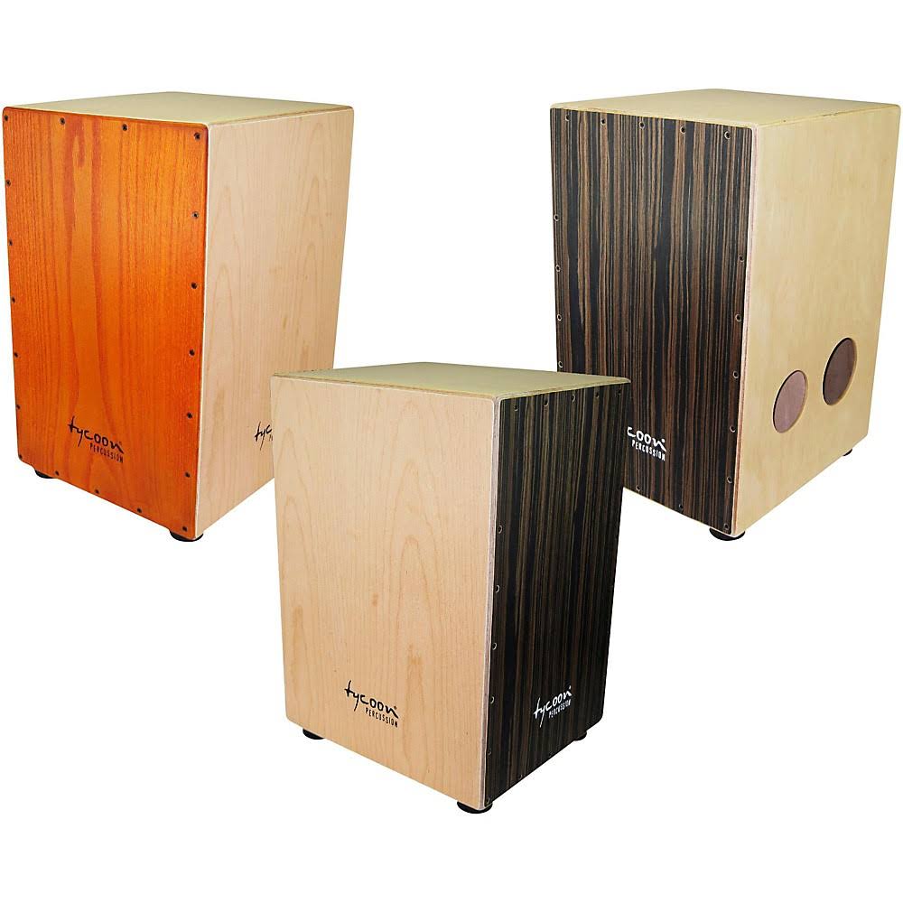 Triple Play Cajon P9437