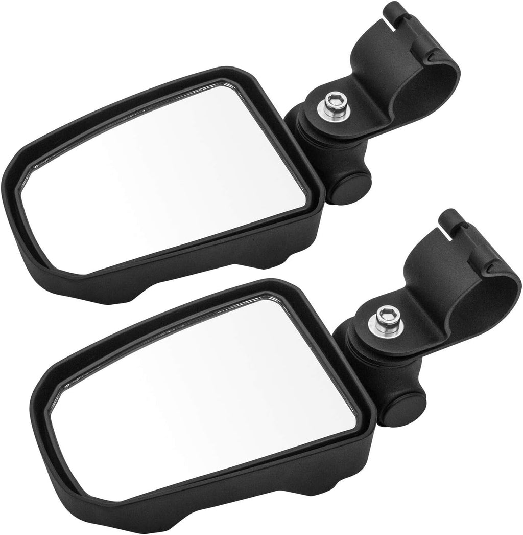 1.75 inch Roll Bar Side Rear View Mirror Z89712