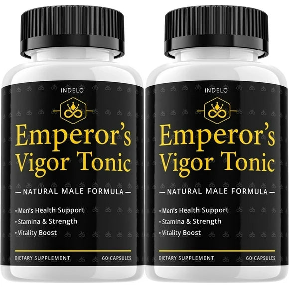 120 Capsules Supplements Z362263