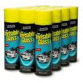 12 Pack Premium Glass Cleaner 19-Ounce Can Z893