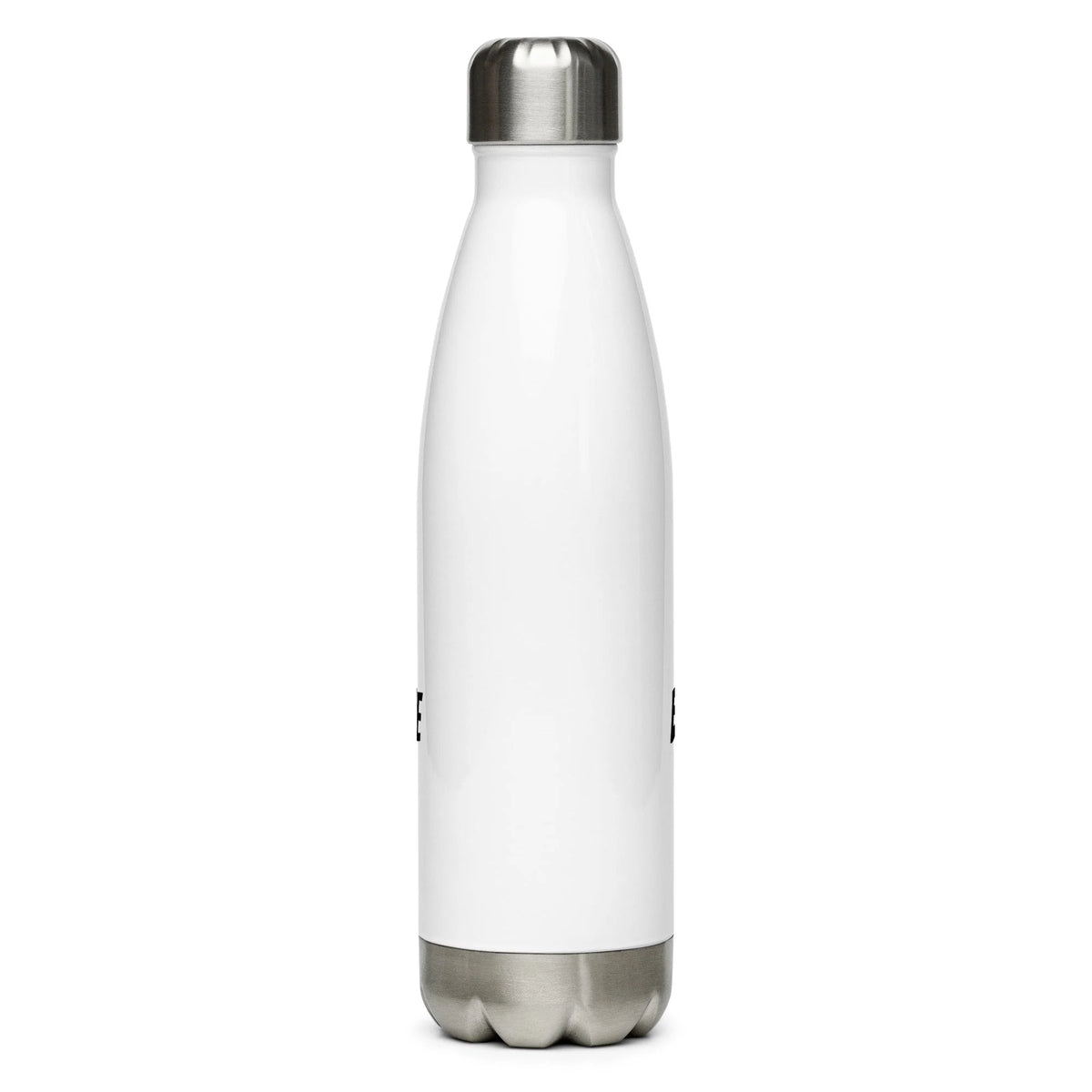 Stainless Steel Water Bottle S9737