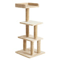 44.1-inch Cat Tree R1599