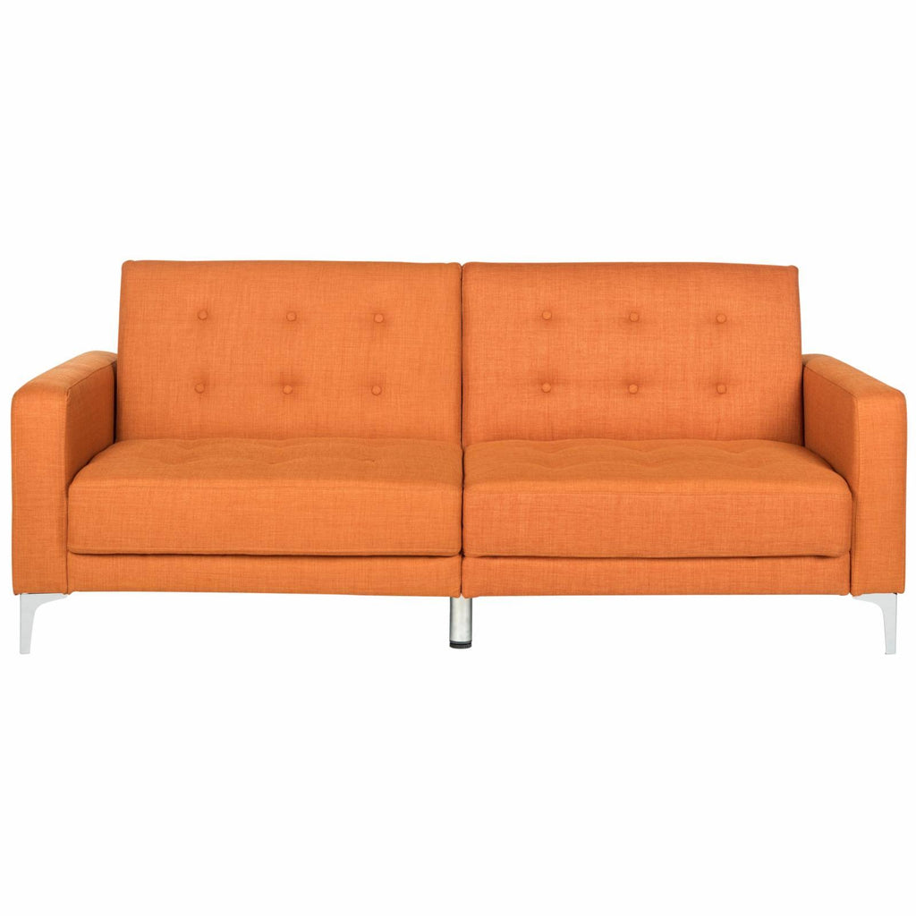 Tufted Foldable Sofa Bed J2006